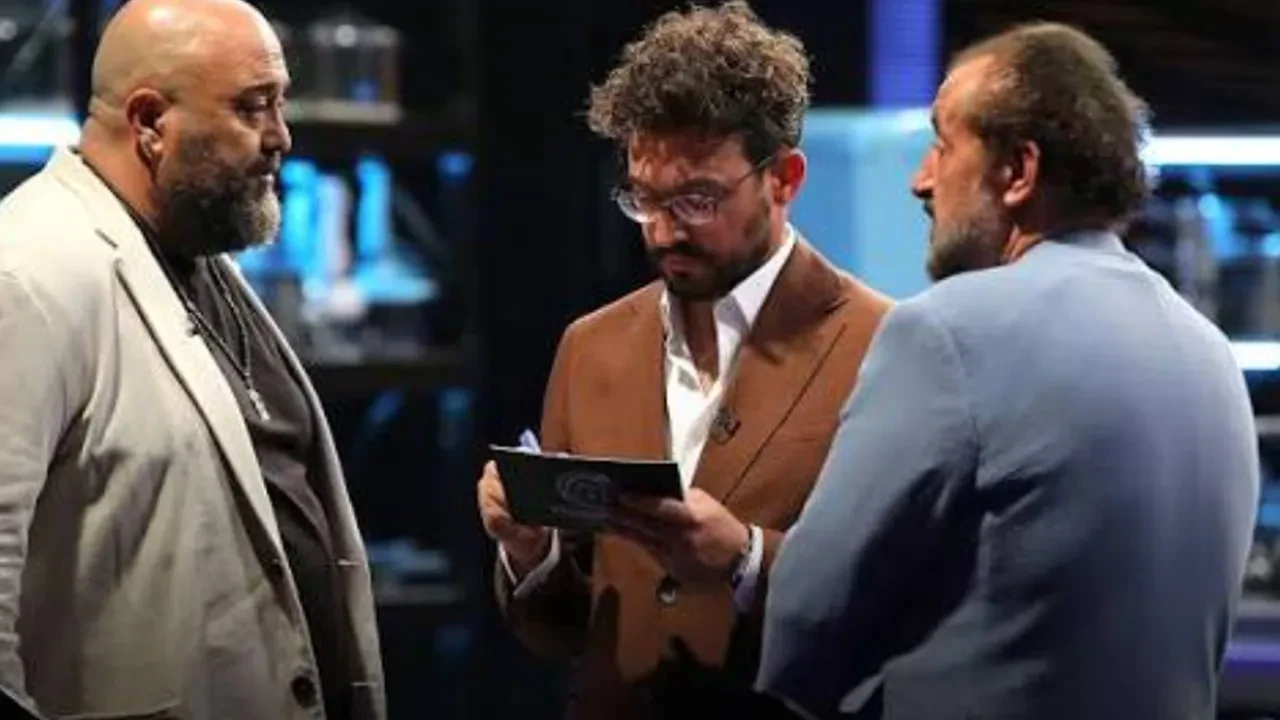 MasterChef Türkiye 2026 ana kadroya giren 1. yarışmacı Batuhan Nazikoğlu kimdir, ne iş yapıyor? MasterChef ana kadroya giren ilk yarışmacı Batuhan aslen nereli?