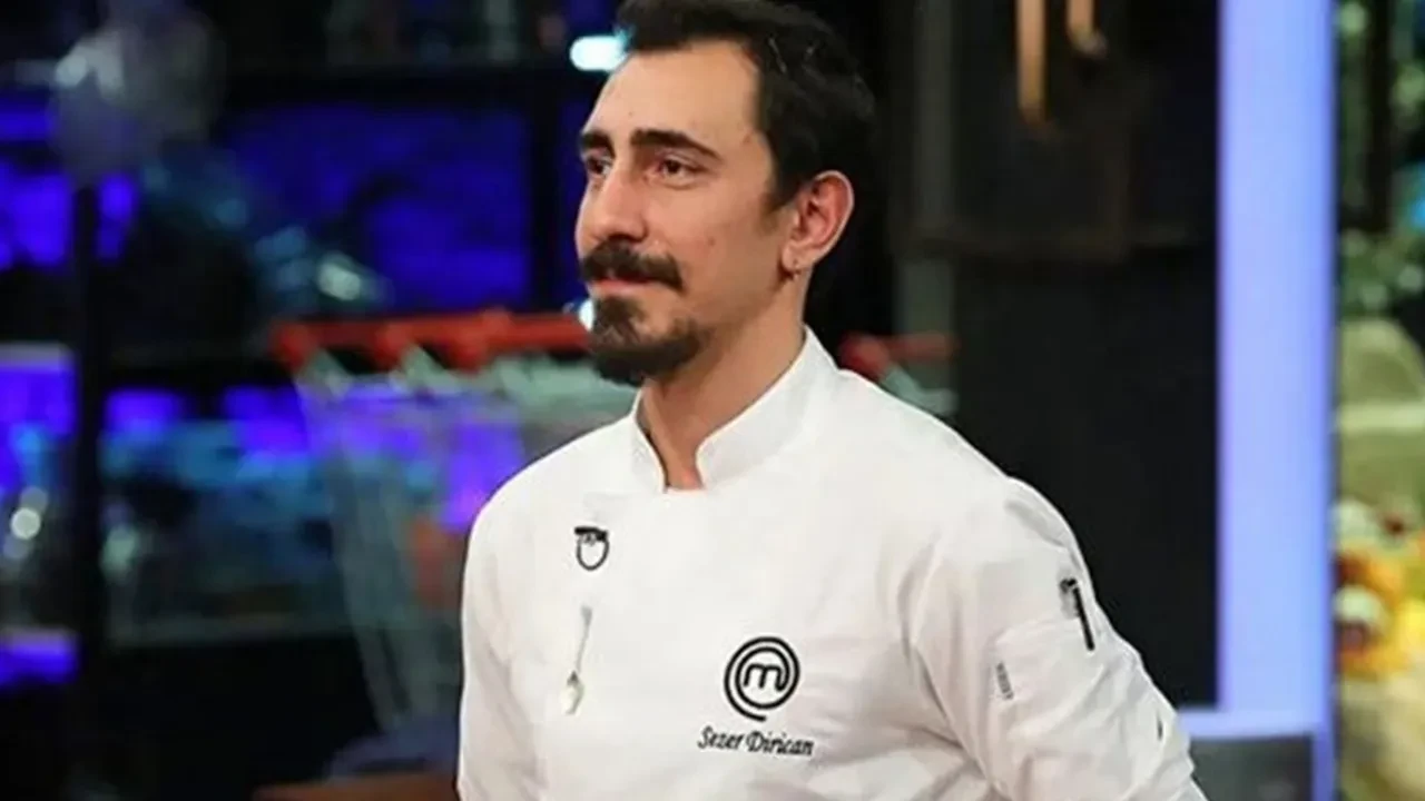 MasterChef Türkiye 2026 ana kadroya giren 1. yarışmacı Batuhan Nazikoğlu kimdir, ne iş yapıyor? MasterChef ana kadroya giren ilk yarışmacı Batuhan aslen nereli?