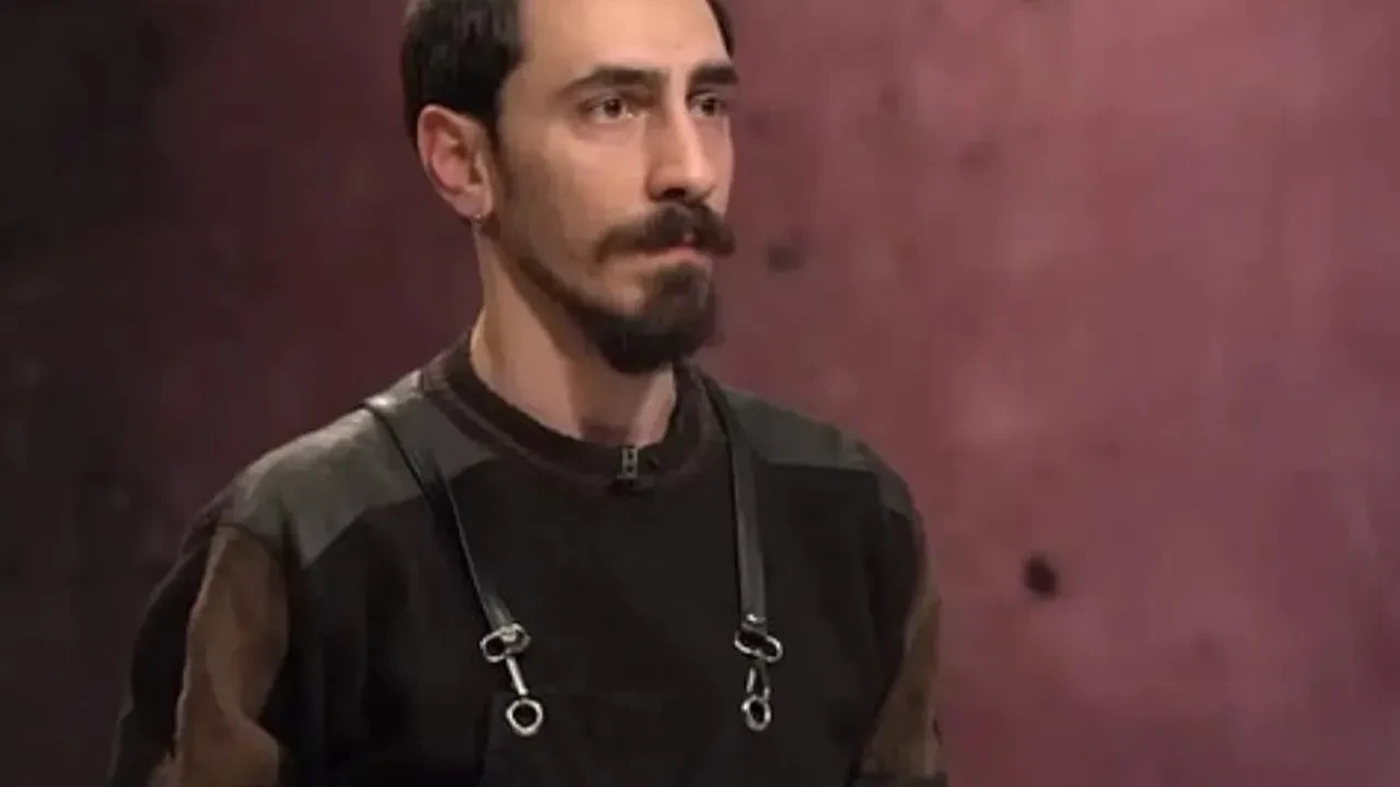 MasterChef Türkiye 2026 ana kadroya giren 1. yarışmacı Batuhan Nazikoğlu kimdir, ne iş yapıyor? MasterChef ana kadroya giren ilk yarışmacı Batuhan aslen nereli?