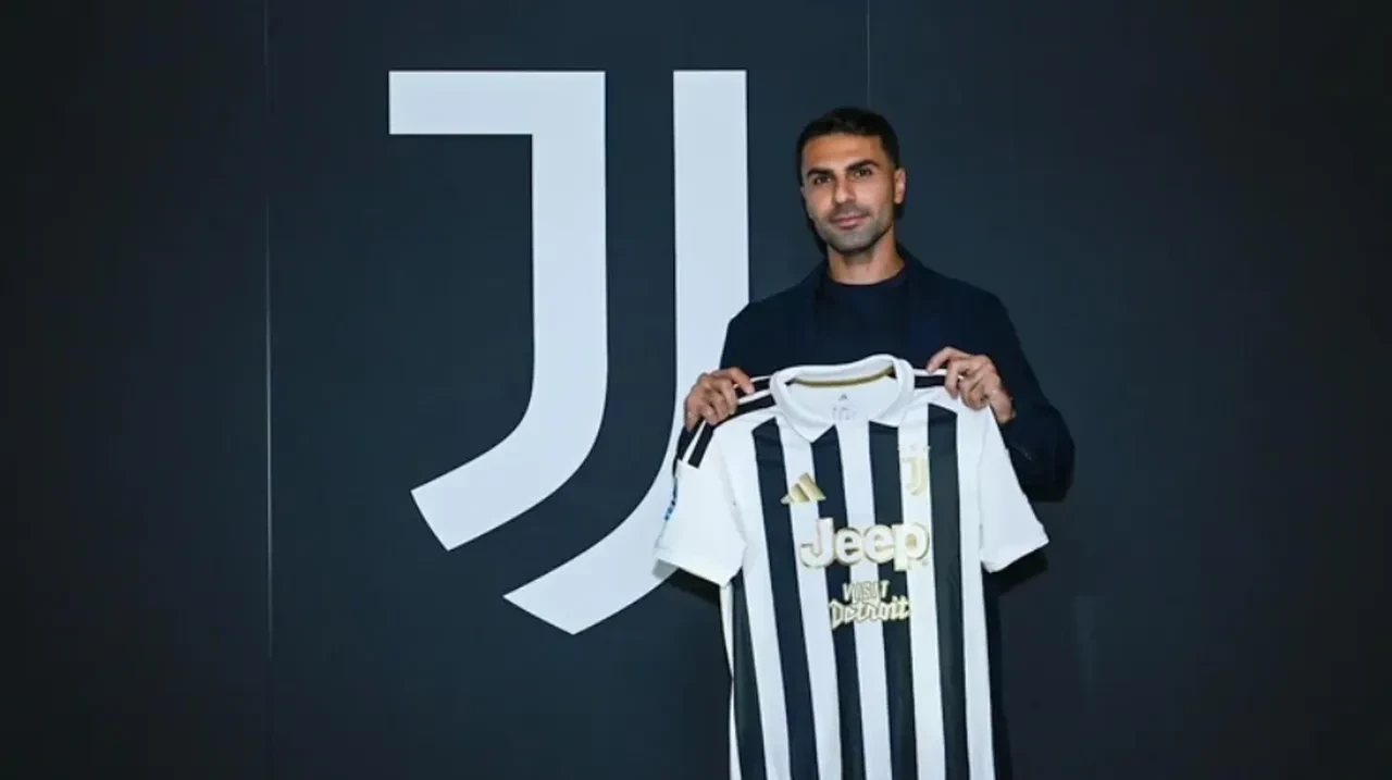 Milli yıldızı İtalyan devi kaptı! Zeki Çelik'in yeni yuvası Juventus oldu