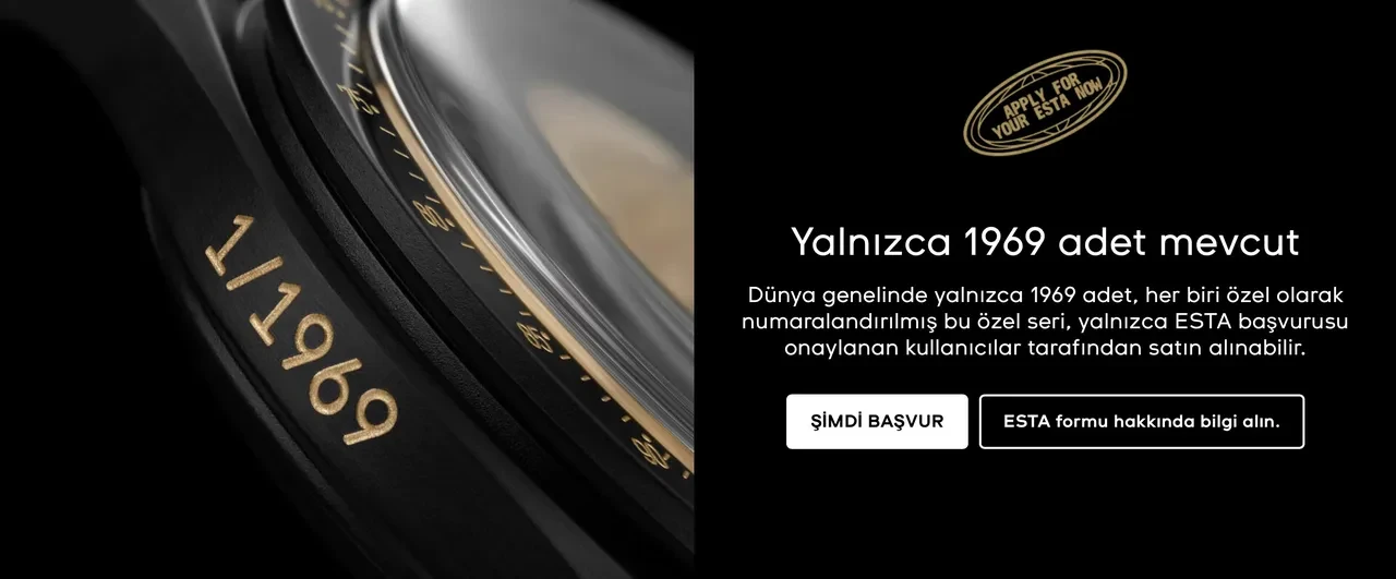 Moonswatch 1969 tanıtıldı! İşte, o saatlerle ilgili bilmek istedikleriniz: Neden tüm Swatch saatlerinin bir adı var?