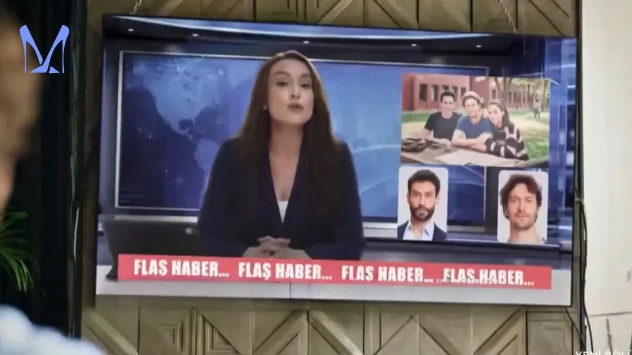 Muhtemel Aşk Kader Emindağ öldü mü? Muhtemel Aşk Kader Emindağ nerede?