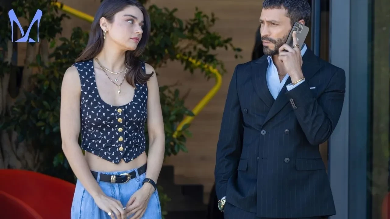 Muhtemel Aşk'ın reyting karnesi gündem oldu! Dijitalde zirve, televizyonda düşüş!
