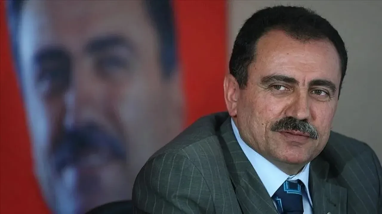 Mustafa Destici Muhsin Yazıcıoğlu'nun hayatına mal olan olaya neden 'kaza' denemeyeceğini 3 şüpheyle açıkladı