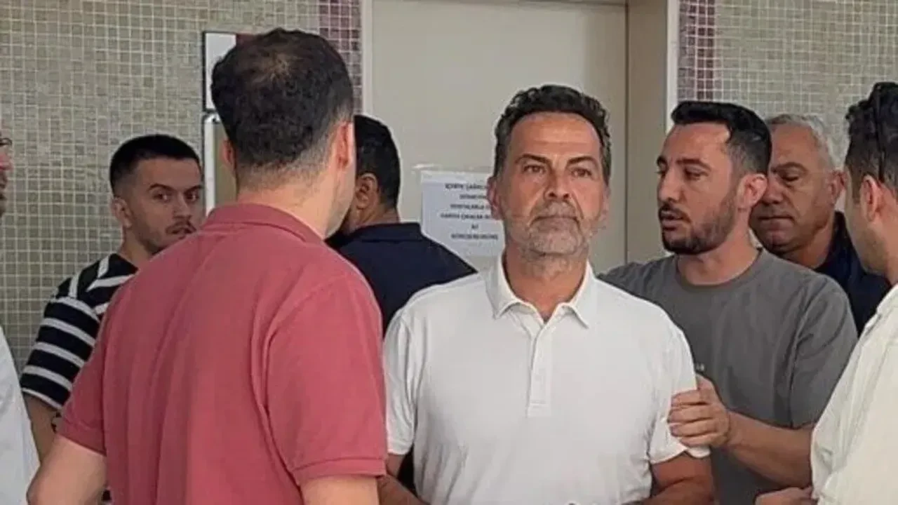 Nasuh Mahruki neden tutuklu? Nasuh Mahruki 15 Temmuz paylaşımı nedir?