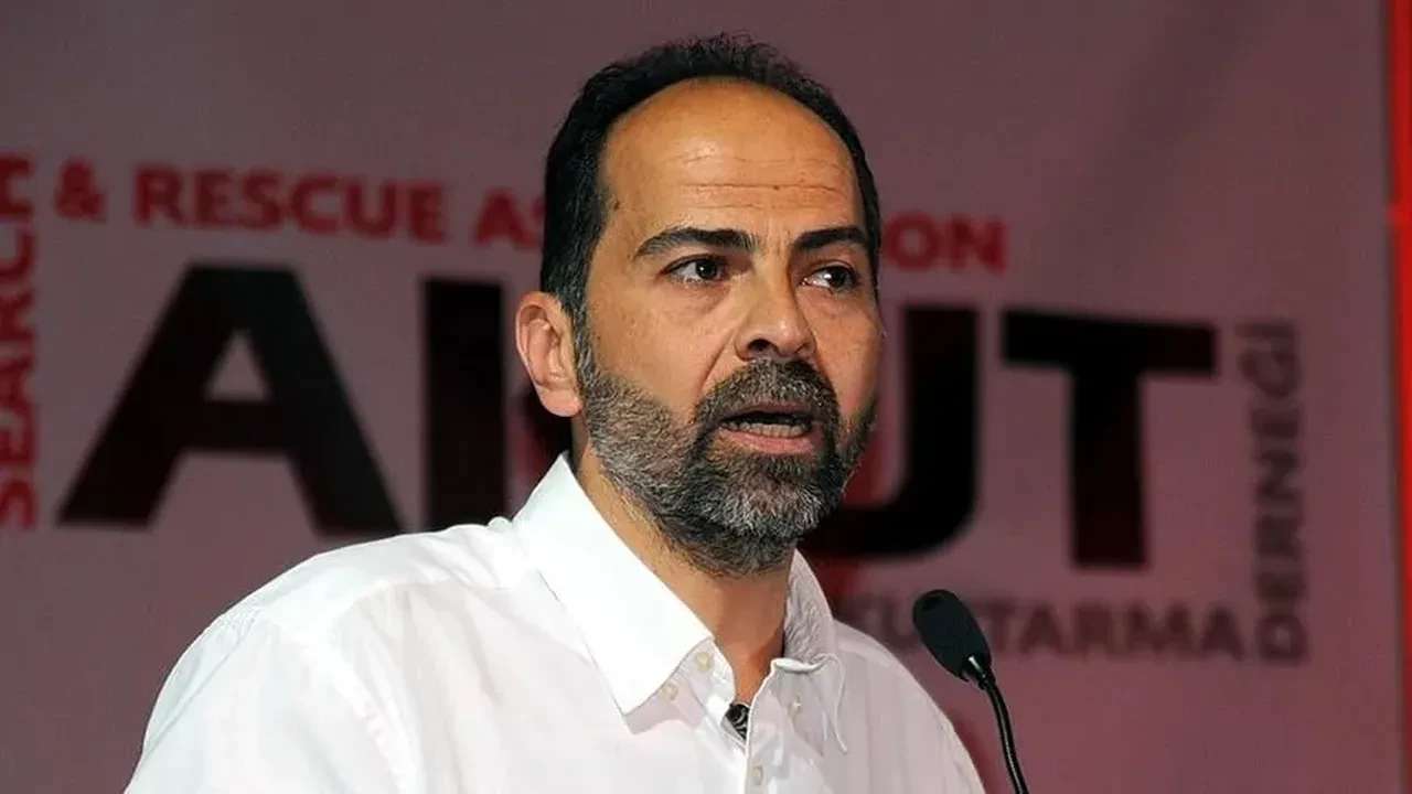 Nasuh Mahruki tutuklama talebiyle adliyeye sevk edildi!