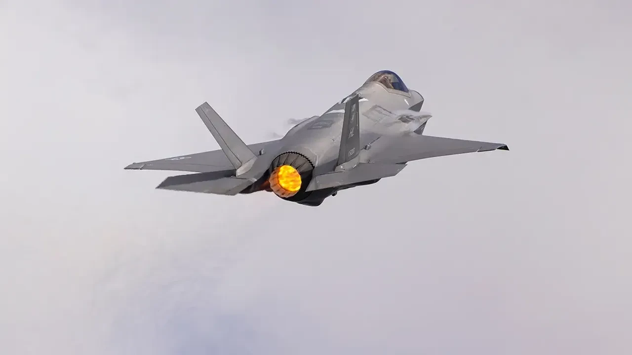 NATO Zirvesi sonrası F-35 polemiği! Trump, Netanyahu’nun biletini kesti