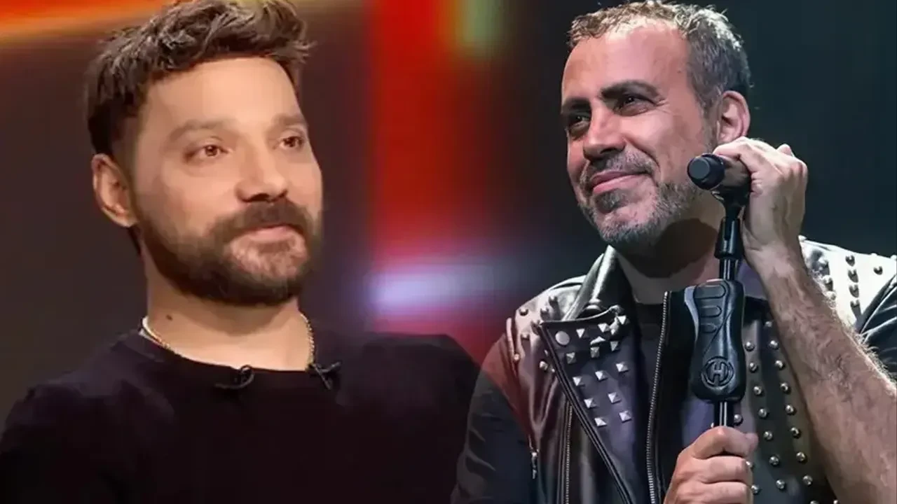 Oğuzhan Uğur gözaltına alındı! AHBAP soruşturmasında 3. dalga operasyon