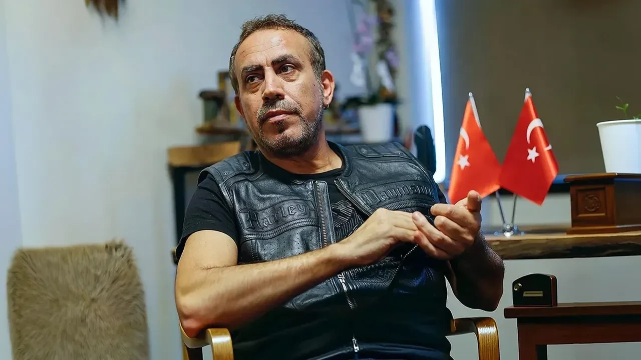 Oğuzhan Uğur gözaltına alındı! AHBAP soruşturmasında 3. dalga operasyon