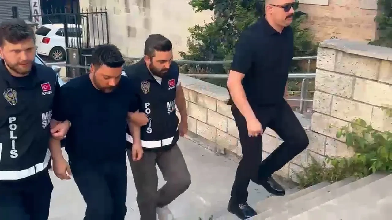 Oğuzhan Uğur gözaltına alındı! AHBAP soruşturmasında 3. dalga operasyon 