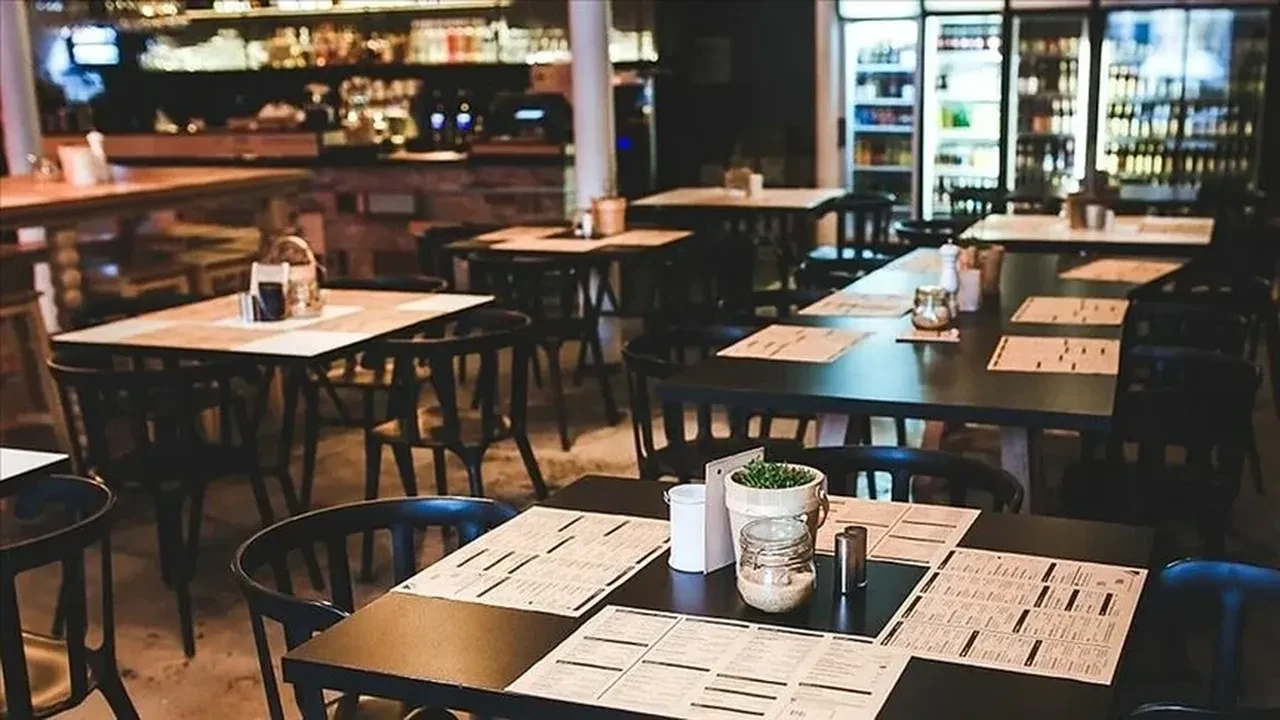 Restoranlara evcil hayvan getirmek yasaklanacak mı?