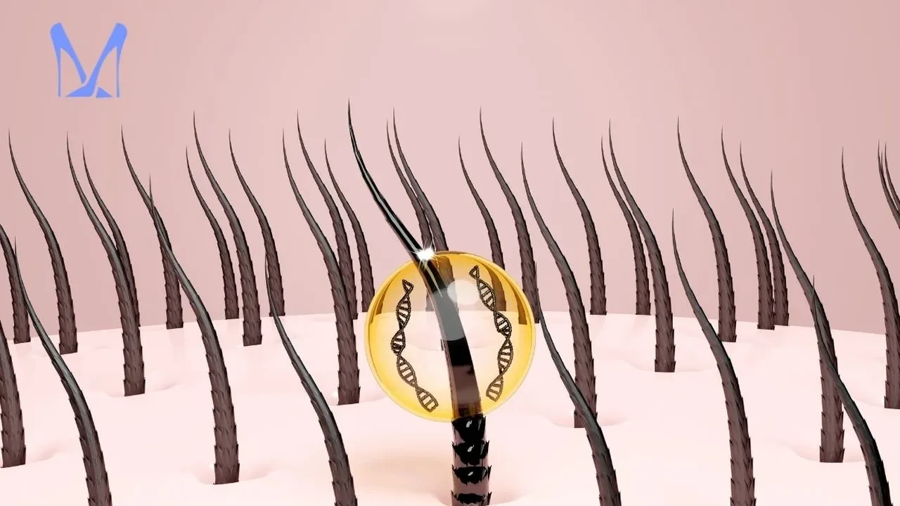 Saç derisinin sağlıklı kalması için bilmeniz gereken 7 kural 2026!