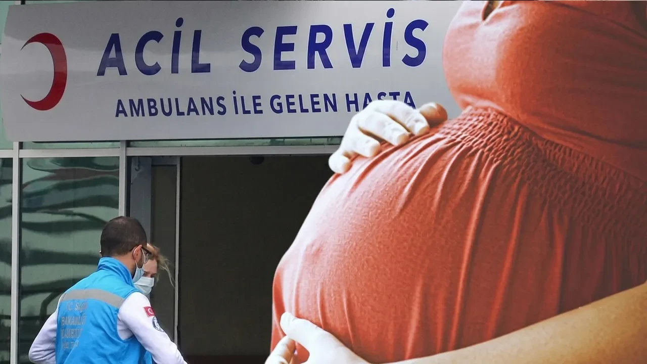 Şanlıurfa'da özel hastanede doğum yapan kadın hayatını kaybetti! Doktor tutuklandı