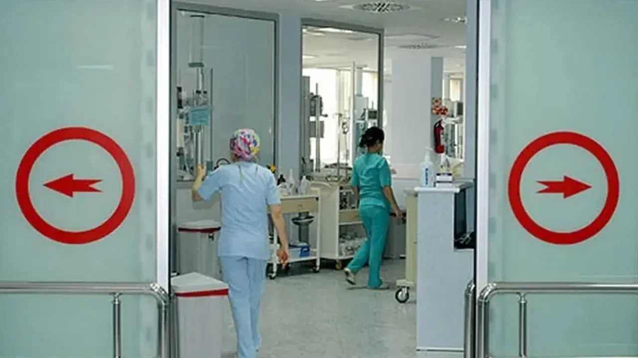 Şanlıurfa'da sezaryenle doğumda hayatını kaybeden kadının doktoru serbest bırakıldı