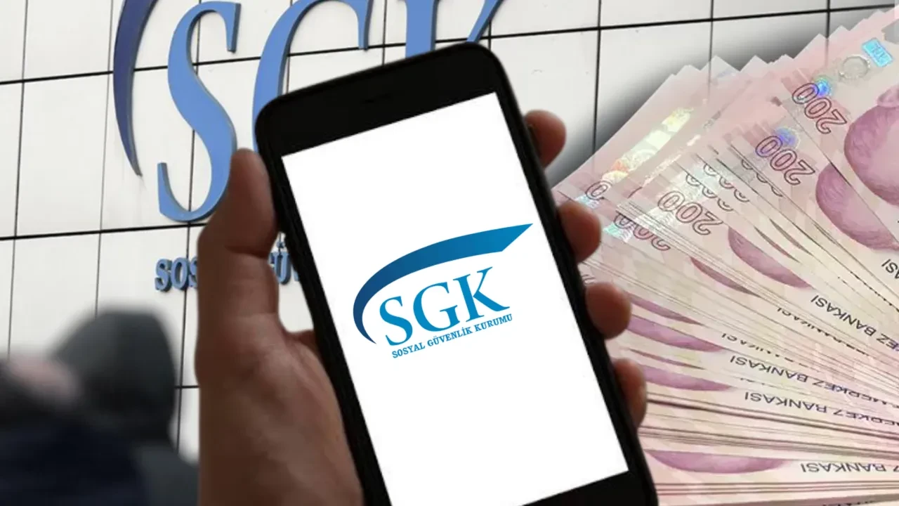 SGK Emekli maaş farkı sorgulama 2026! SSK, Bağ-Kur ve Emekli Sandığı maaş farkları yattı mı, ne zaman yatacak?
