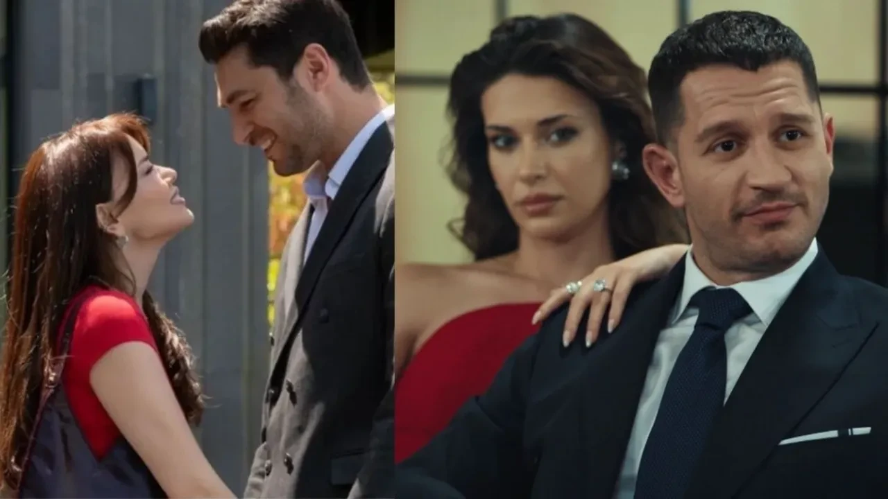 kızılcık şerbeti