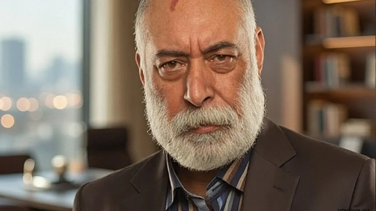 Yeraltı dizisinin oyuncusu Muhammed Cangören, genç bir kızla görüntülendi! Muhabirlere tepki verdi