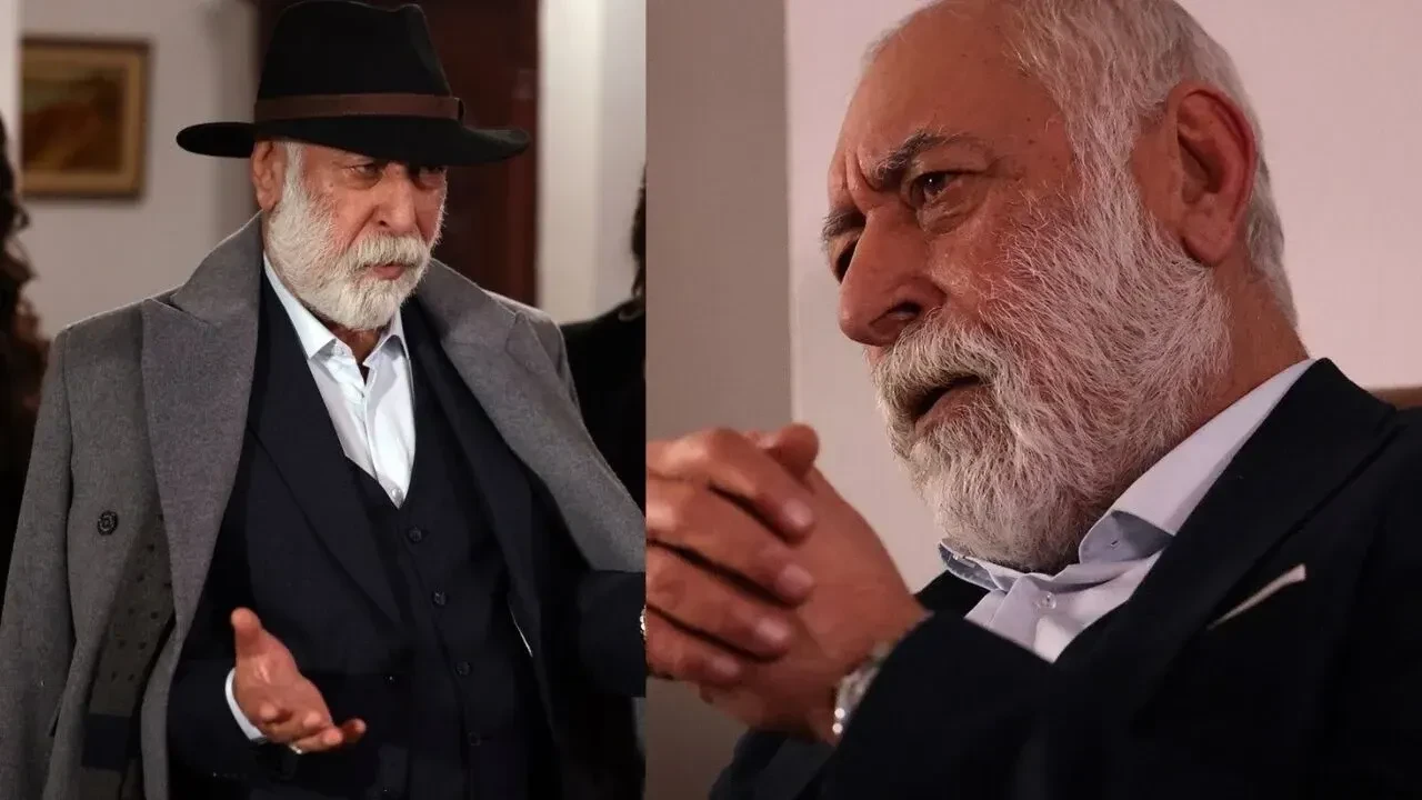 Yeraltı dizisinin oyuncusu Muhammed Cangören, genç bir kızla görüntülendi! Muhabirlere tepki verdi