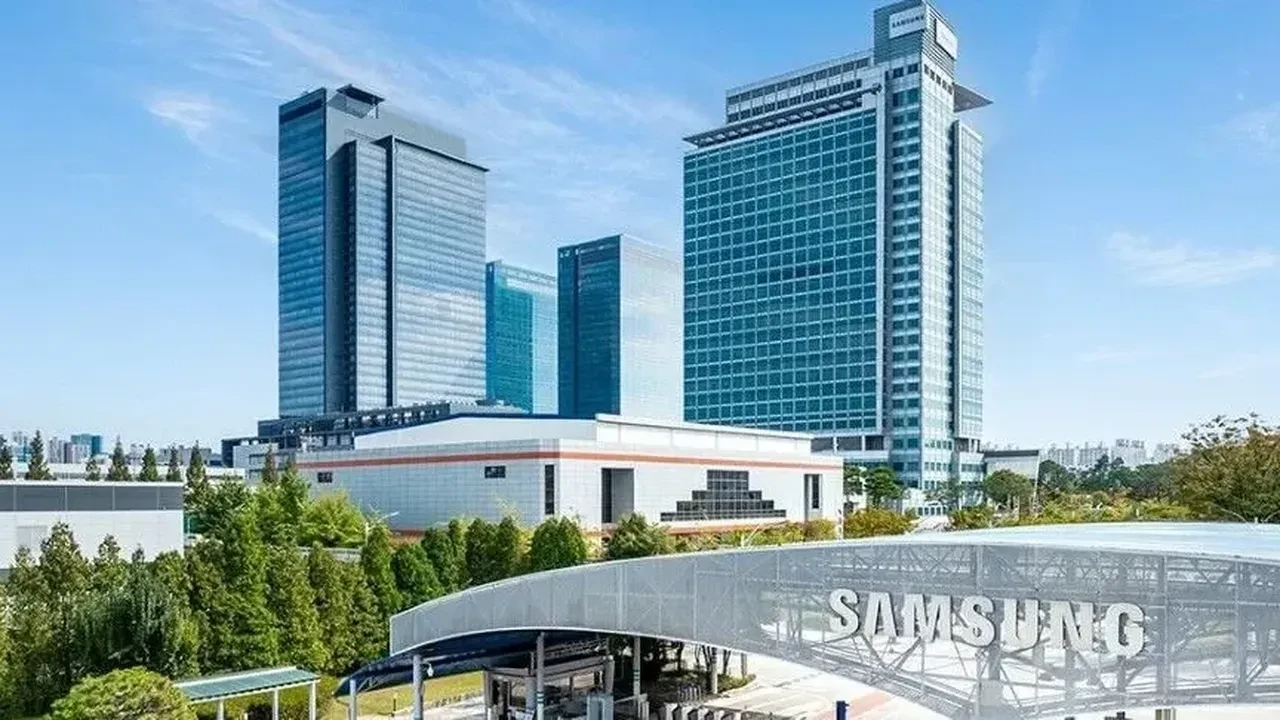 ABD’den ilginç talep: Samsung’dan kâr payı istiyor!