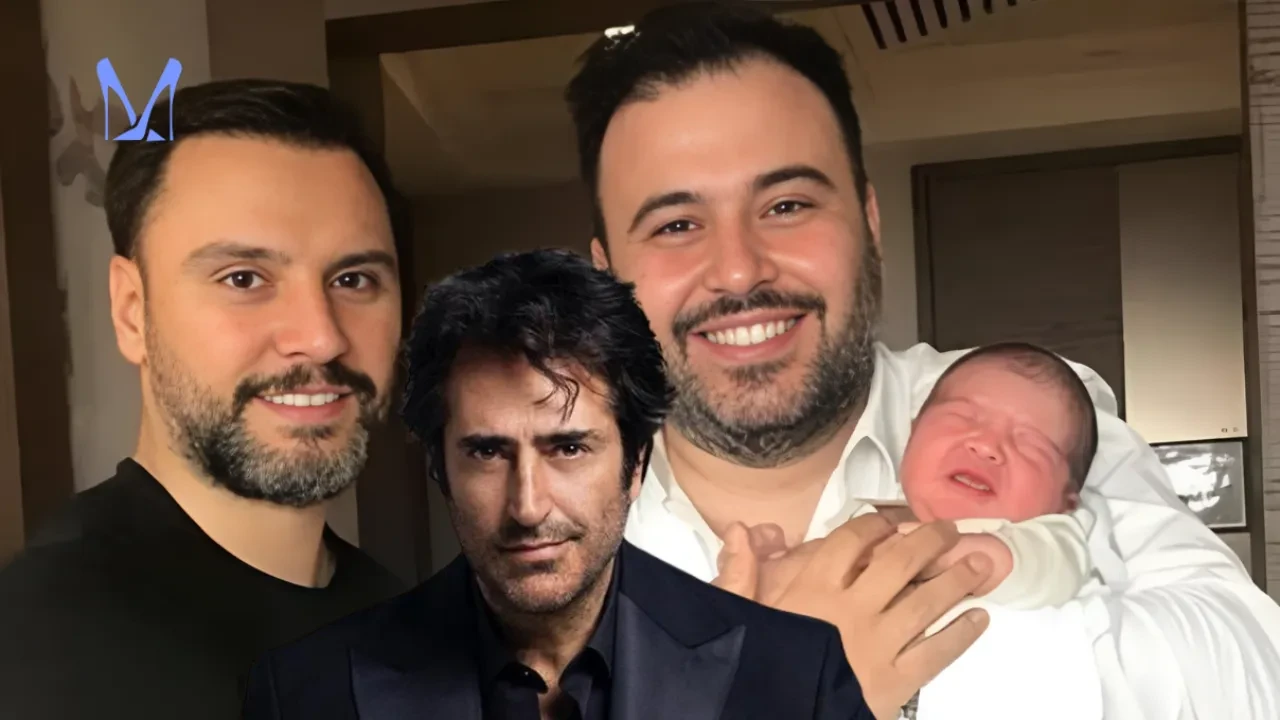 Alişan'dan yıllar sonra Mahsun Kırmızıgül itirafı! 