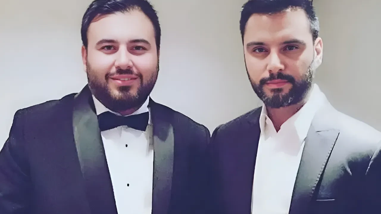 Alişan'dan yıllar sonra Mahsun Kırmızıgül itirafı! "Benim için her şey bitti"