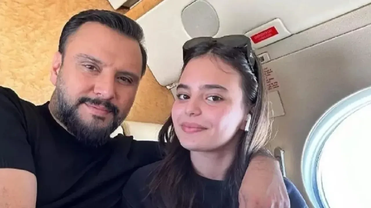 Alişan'dan yıllar sonra Mahsun Kırmızıgül itirafı! "Benim için her şey bitti"