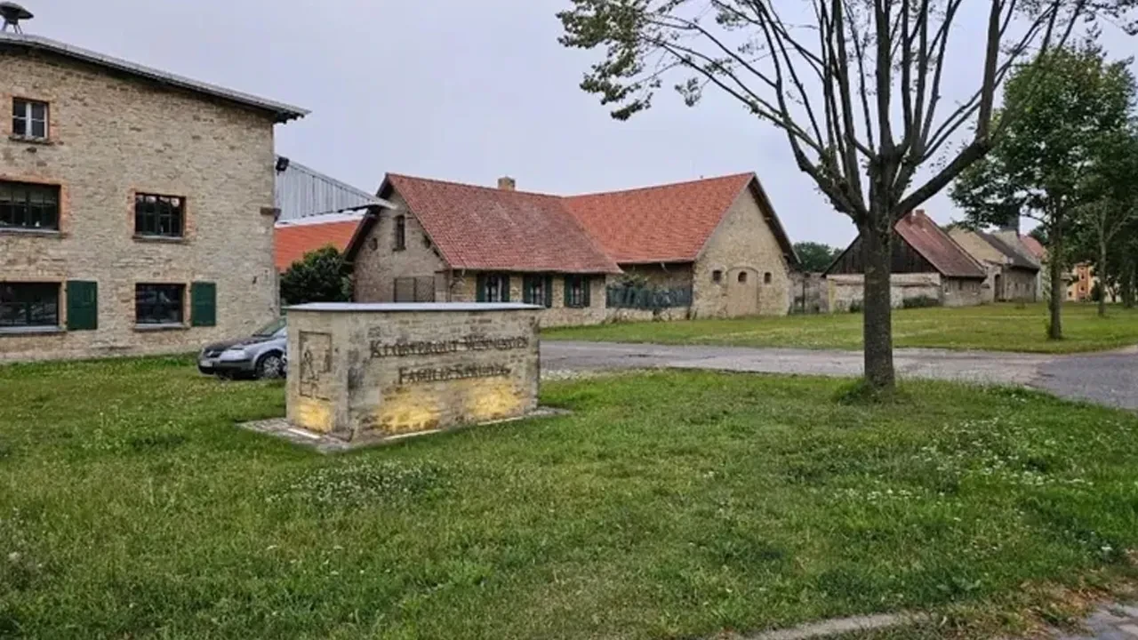 Alman tahıl kralı Arthur Strudel’in Antalya'da sır ölümü! Olay öncesi dikkat çeken devir işlemi