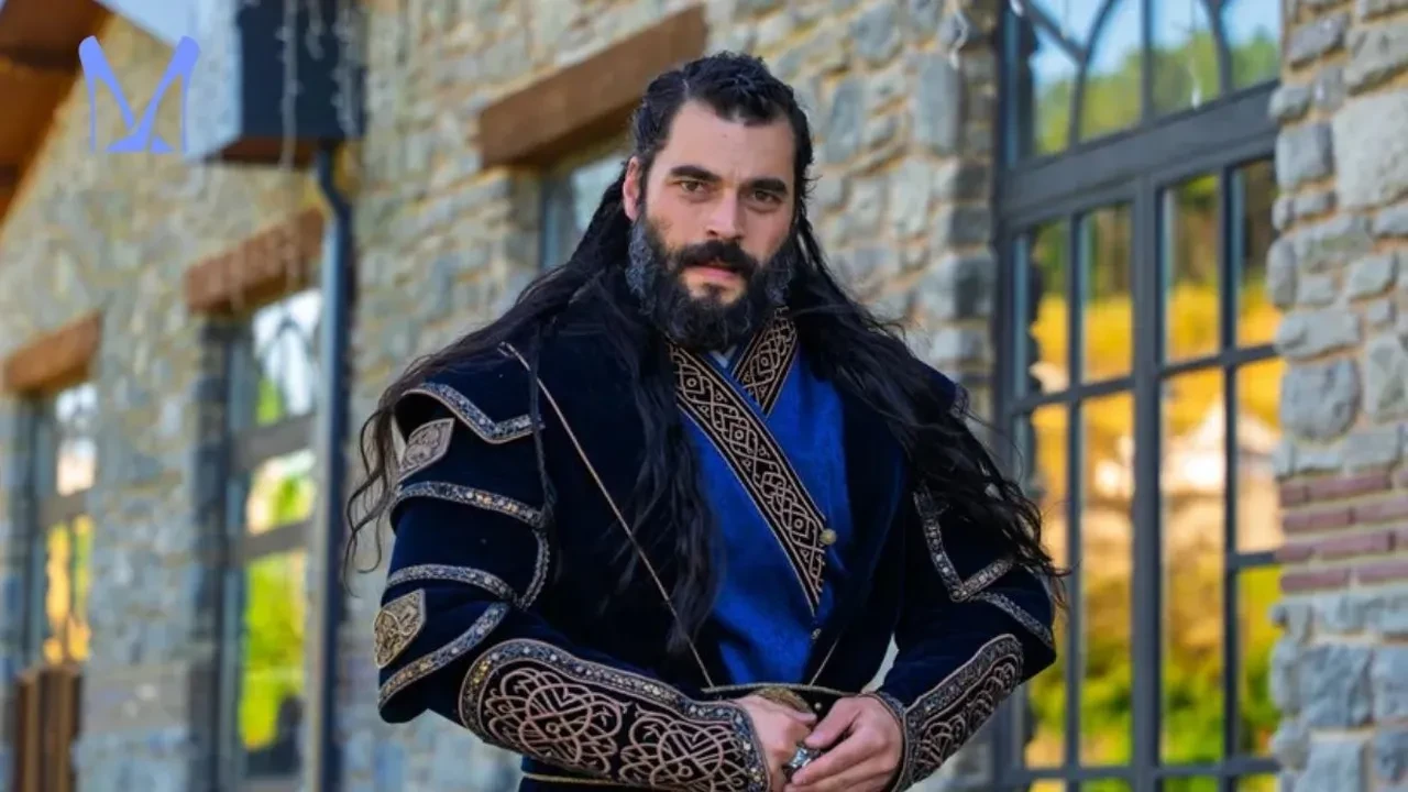 Aşk ve Taht dizisiyle yeni Hürrem Sultan geliyor! Prenses Destina yani Merjem Silǰak gülüşü ve konuşmasıyla hayran bıraktı
