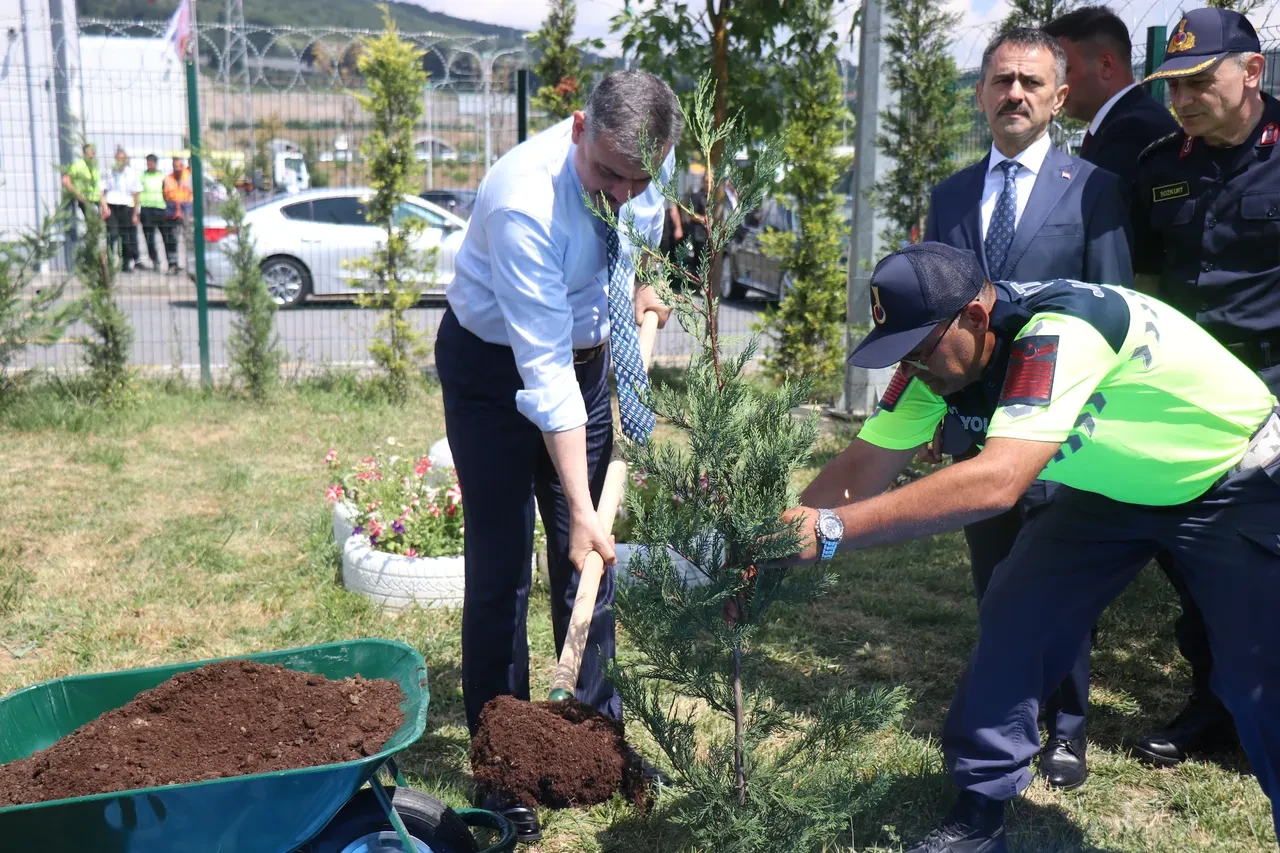 Bakan Çiftçi’den sokak hayvanları açıklaması: Yüzde 92'si artık barınaklarda