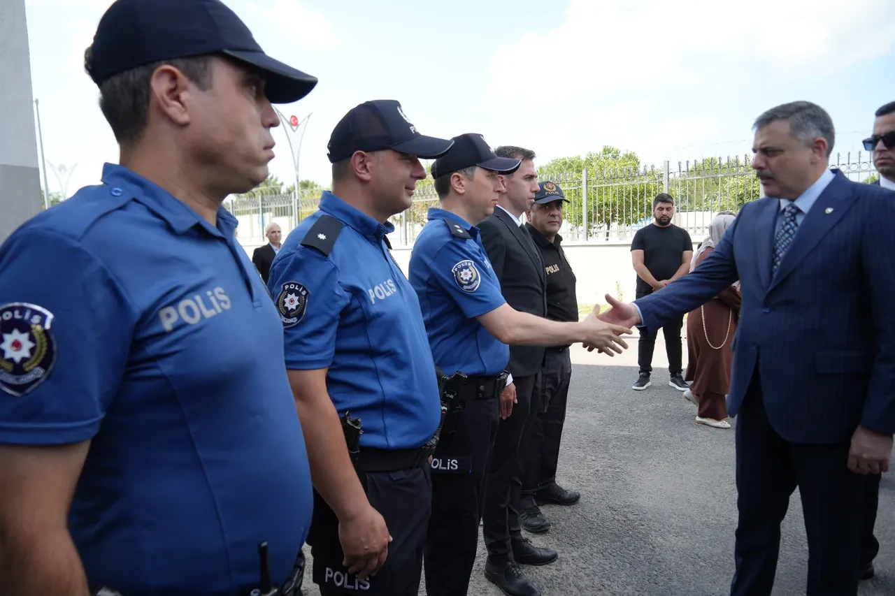 Bakan Çiftçi’den sokak hayvanları açıklaması: Yüzde 92'si artık barınaklarda