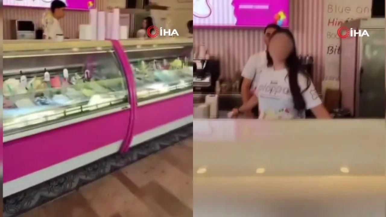Bir top dondurmaya 400 TL istedi: Bakanlık fırsatçıları affetmedi