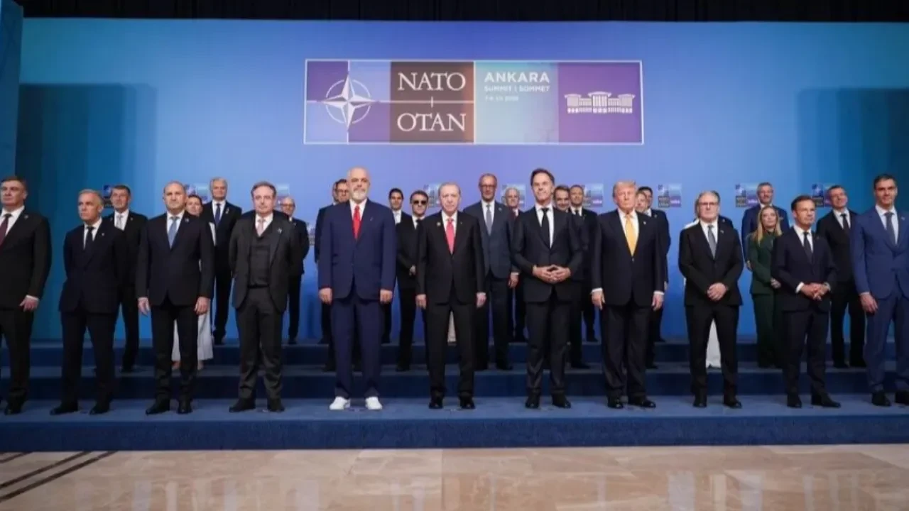 CİMER’e NATO Zirvesi mesajları: “Yıllar geçse de konuşulacak”