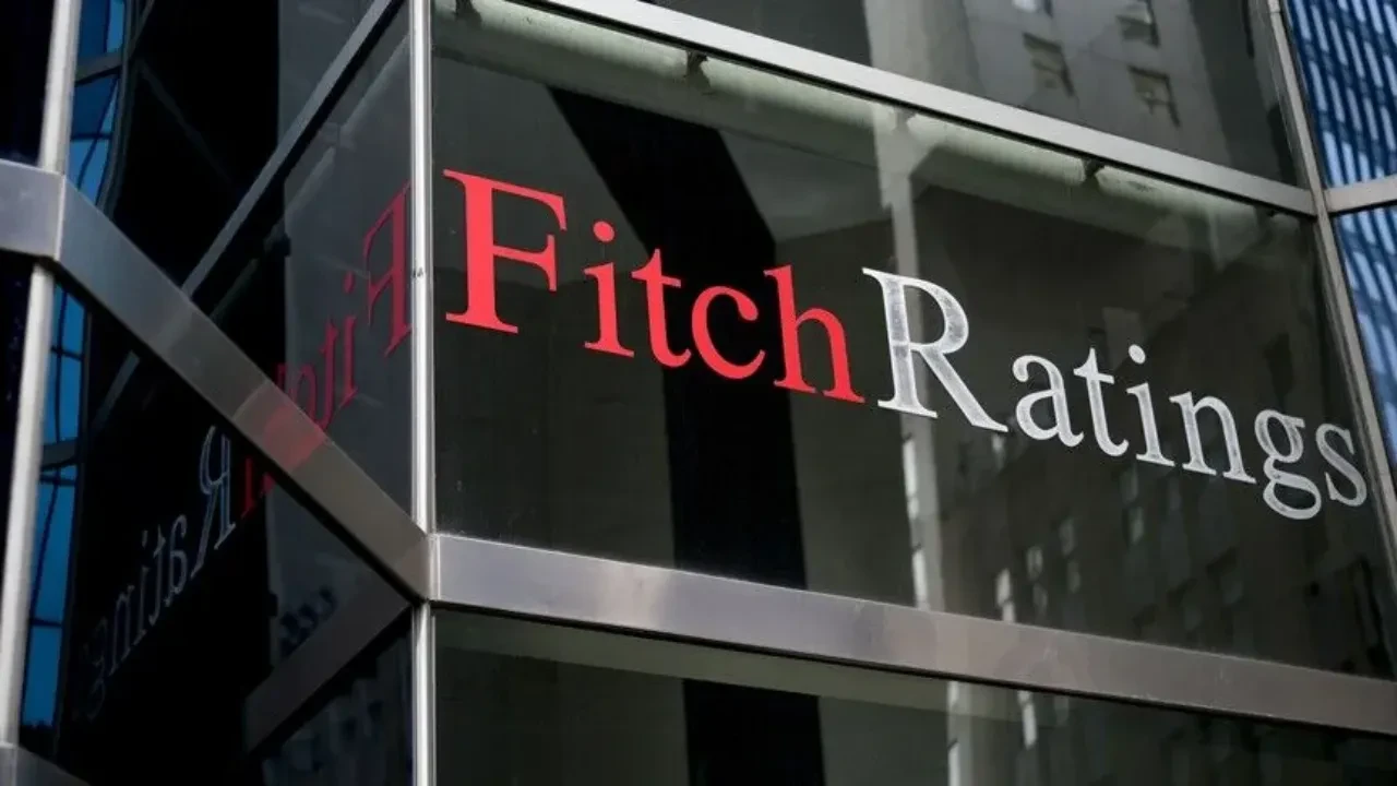 Fitch Ratings, Türkiye'nin kredi notunu açıkladı