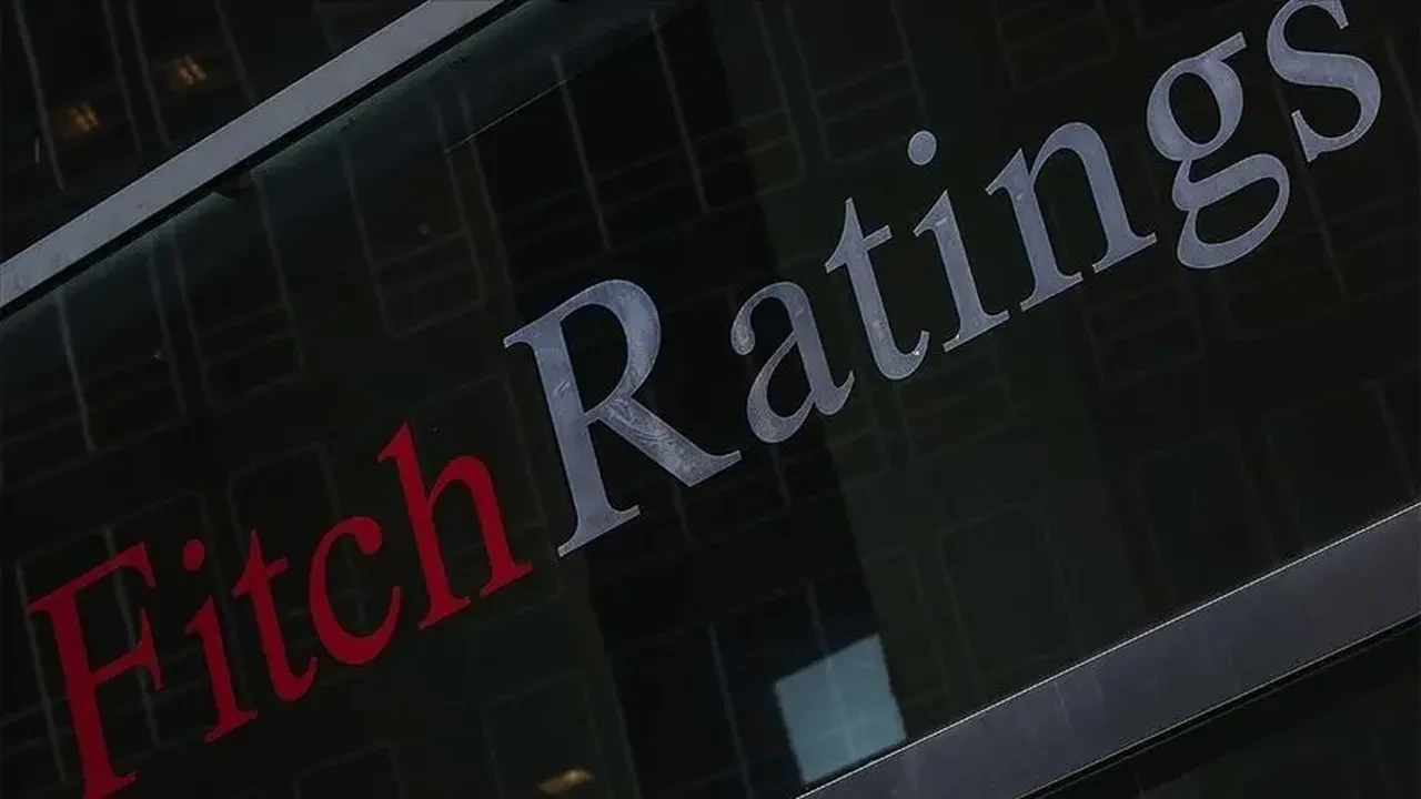 Fitch Ratings, Türkiye'nin kredi notunu açıkladı
