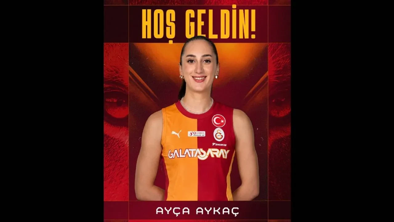 Galatasaray milli oyuncunun transferini duyurdu! Ezeli rakipten ayrılan yıldızla sözleşme imzalandı