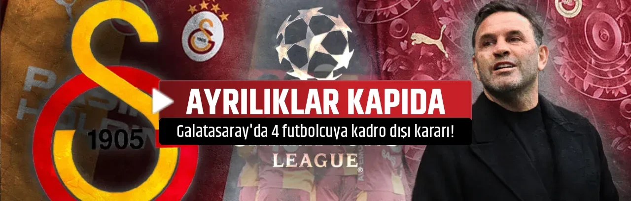 AYRILIKLAR KAPIDA