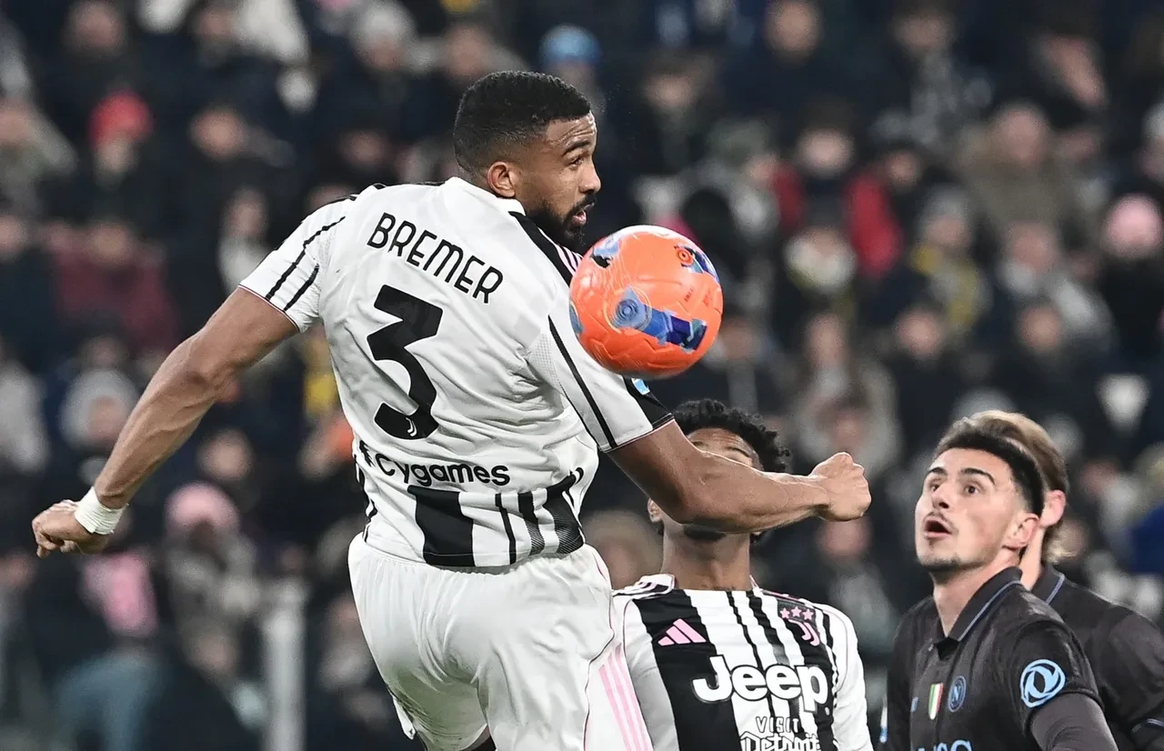 Galatasaray'da yılın transferi gerçekleşiyor! Juventus'un duvarı 'Aslan' oluyor