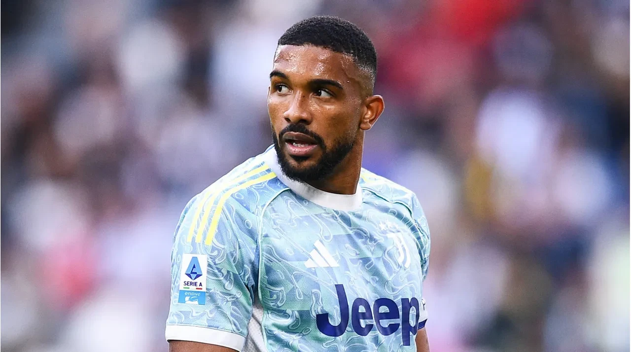 Galatasaray'da yılın transferi gerçekleşiyor! Juventus'un duvarı 'Aslan' oluyor