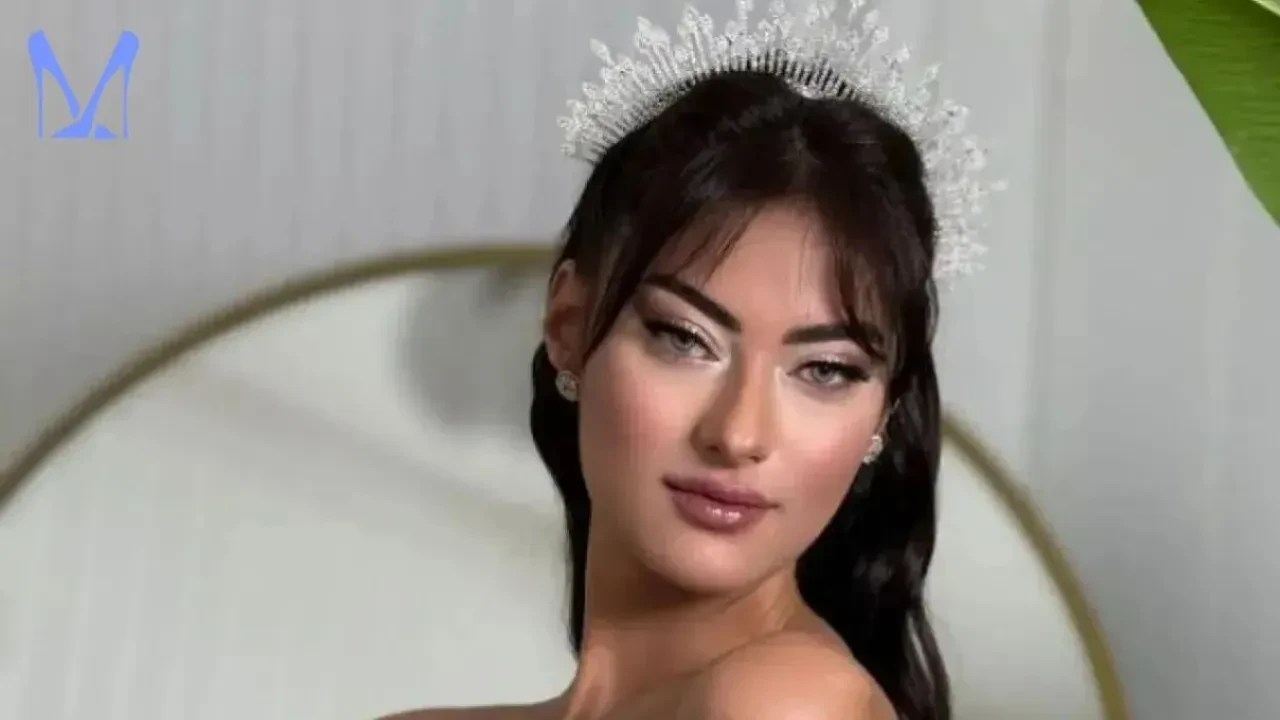 Güllü’nün kızı oynayan Burcu Şeritoglu’nun başı dertte! “Beni katil diye çevirenler var”
