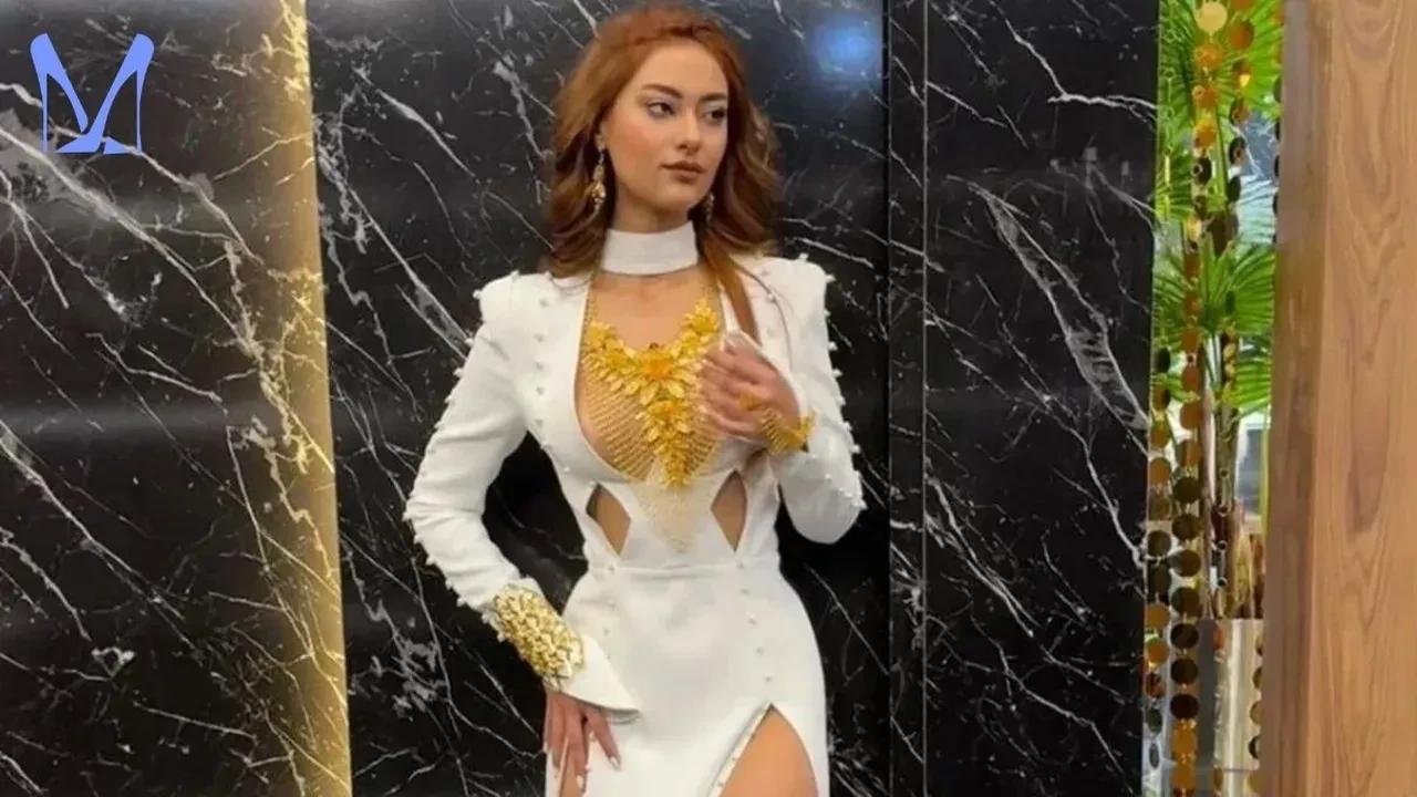 Güllü’nün kızı oynayan Burcu Şeritoglu’nun başı dertte! “Beni katil diye çevirenler var”