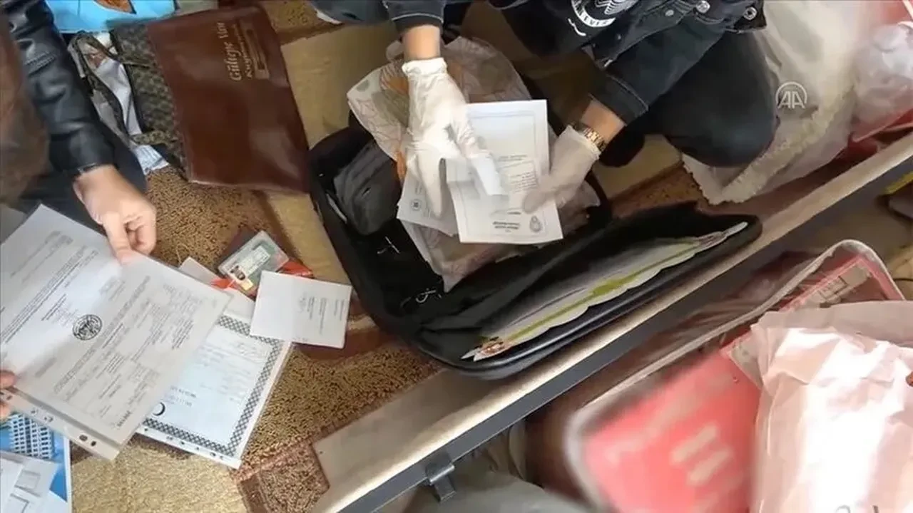 Kara para aklama ve terör finansmanıyla mücadelede MASAK'tan yeni hamle! Artık kıpırdayamayacaklar