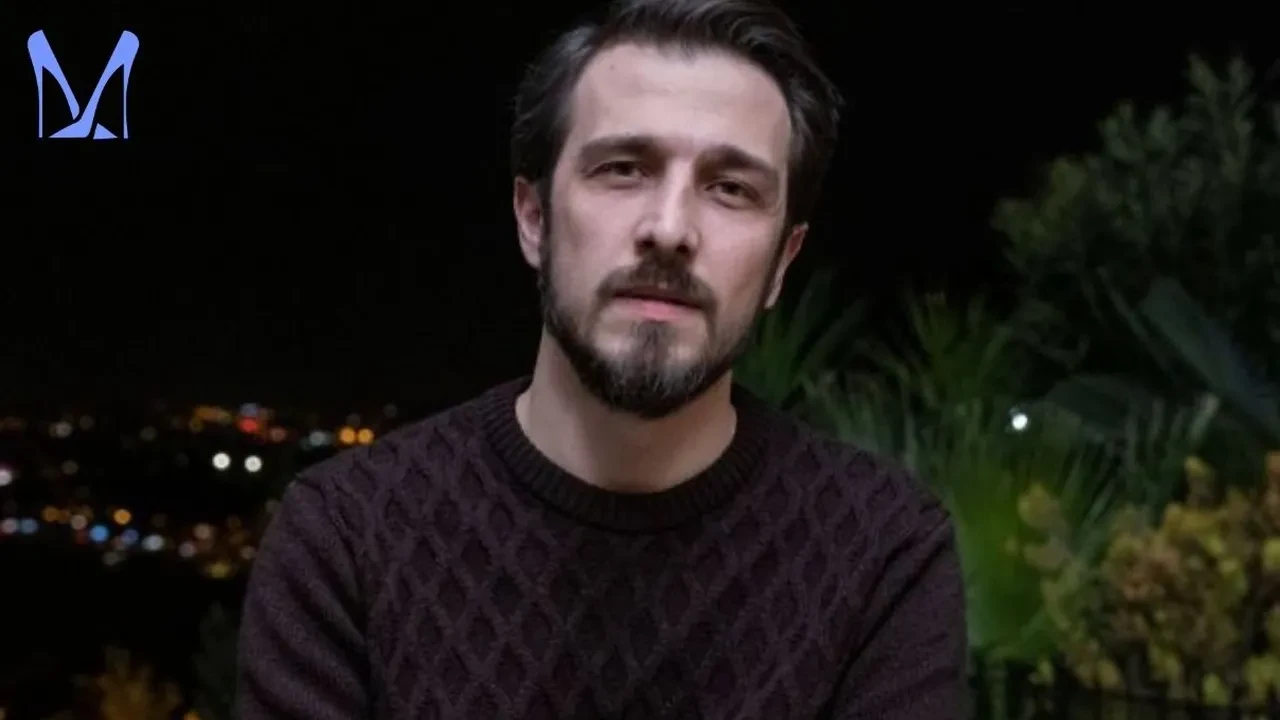 Kızılcık Şerbeti'nin Mustafa'sı Emrah Altıntoprak’ın yeni imajı olay oldu! Aşk ve Taht için radikal değişim