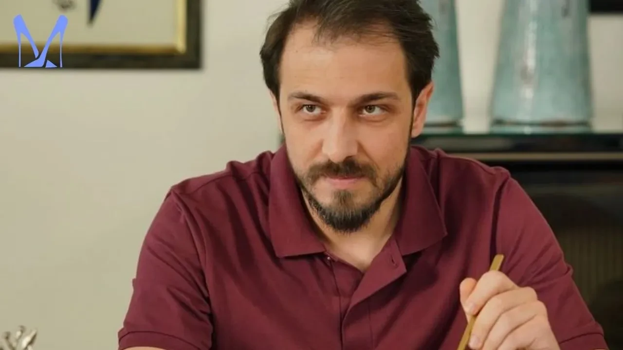 Kızılcık Şerbeti'nin Mustafa'sı Emrah Altıntoprak’ın yeni imajı olay oldu! Aşk ve Taht için radikal değişim