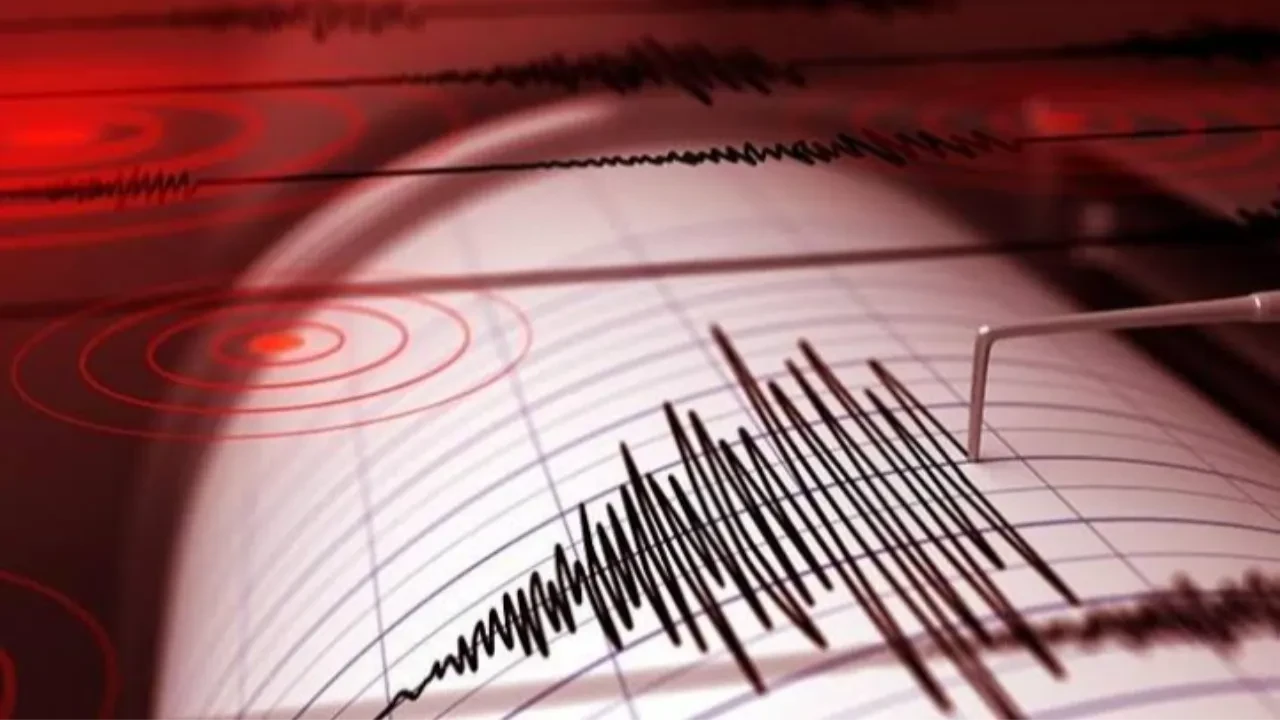 Malatya'da korkutan deprem! Çevre illerde de hissedildi