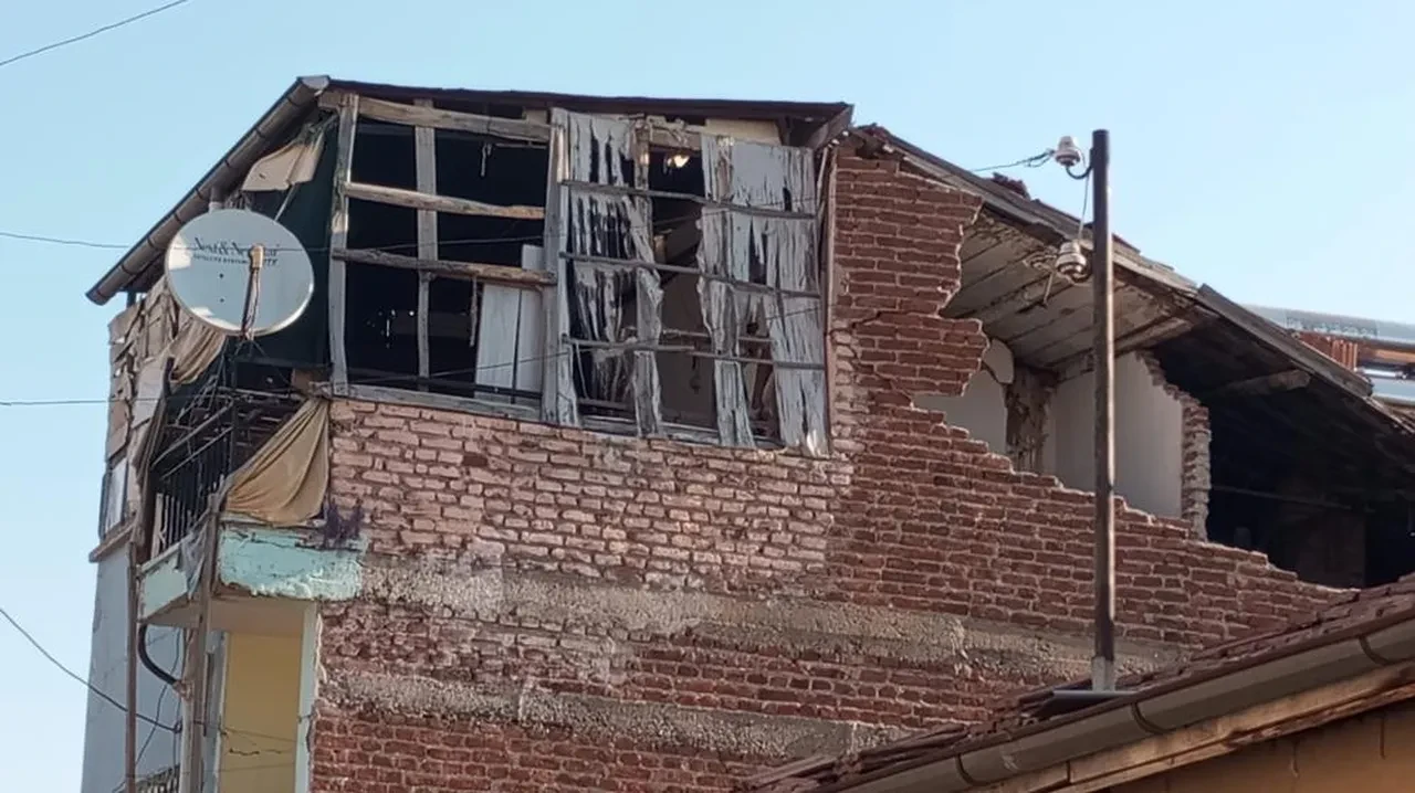 Malatya'da korkutan deprem! Çevre illerde de hissedildi