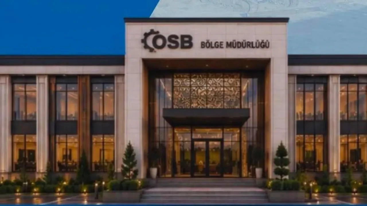Marmara’nın Yükselen Yıldızı: Avrasya OSB’de Yatırımlar Hız Kesmiyor