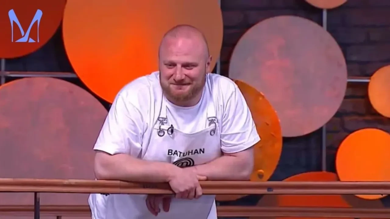 masterchef 2026 batuhan