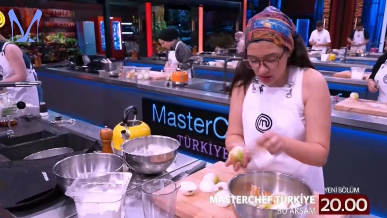 MasterChef 2026’da ana kadroya giren 2. yarışmacı kim oldu? İşte MasterChef ana kadroya giren ikinci yarışmacı