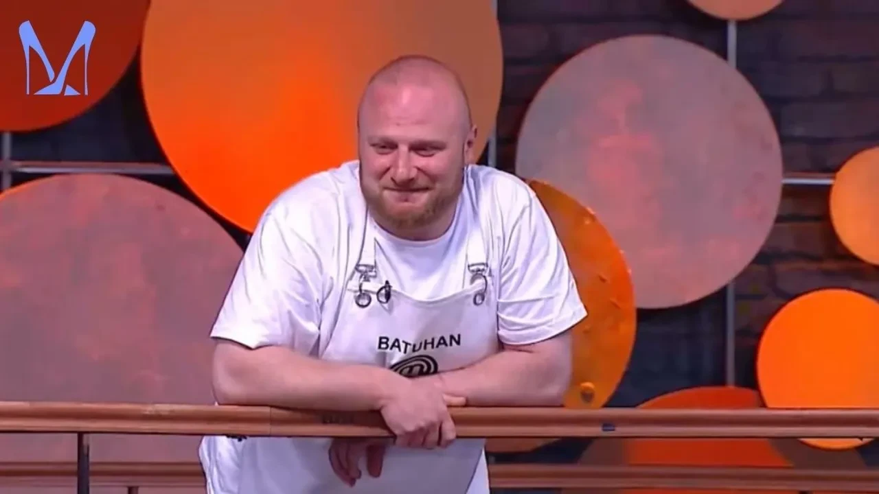 MasterChef 2026’da Hasan Alp'ın Batuhan’a tavrı izleyenlerden kaçmadı! MasterChef 2026'da dikkat çeken o an!