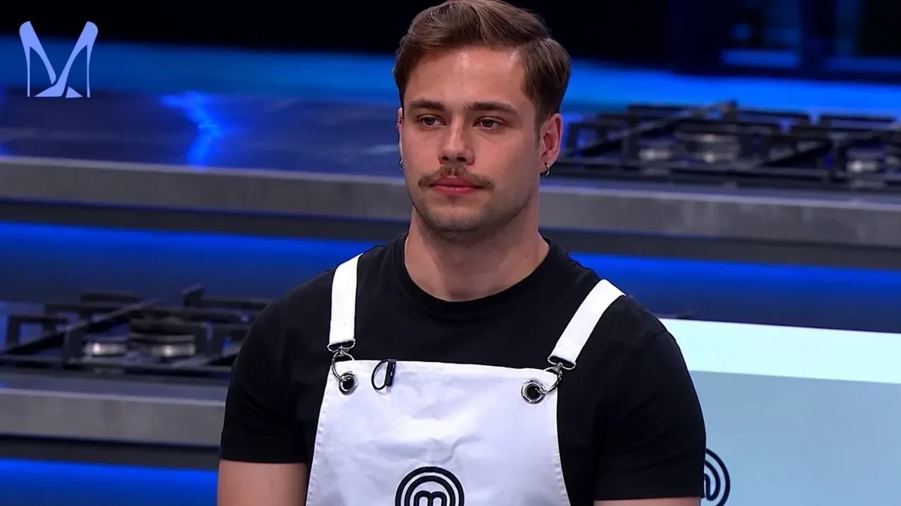 MasterChef 2026’da Hasan Alp'ın Batuhan’a tavrı izleyenlerden kaçmadı! MasterChef 2026'da dikkat çeken o an!